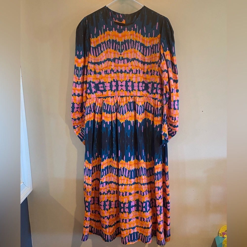 Atelier 17.56 Araceli Dress